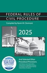 Selected Statutes coming soon